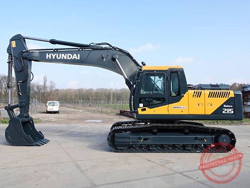 Gallery – Softech Hydraulic