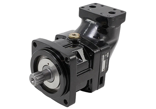 Axial Piston Fixed Motors - Series Large Frame F12 - Services in Delhi ...