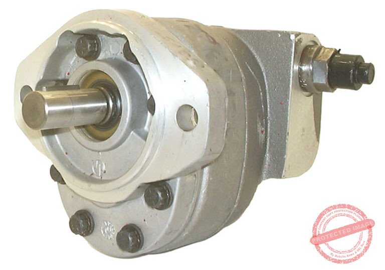 Cessna Hydraulic Pump Repair – Softech Hydraulic